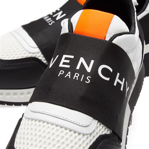 givenchy active runner elastic sneakers|Givenchy Active Elastic.